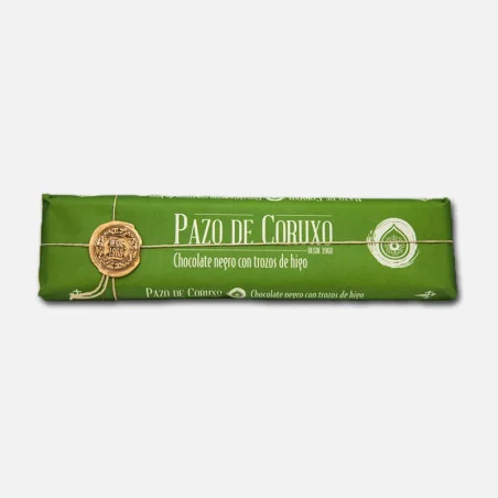 Chocolate Negro con Higo Pazo de Coruxo