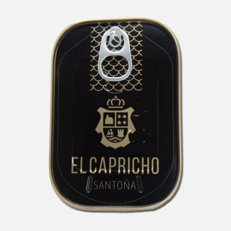 Anchoas "Octavillo" El Capricho