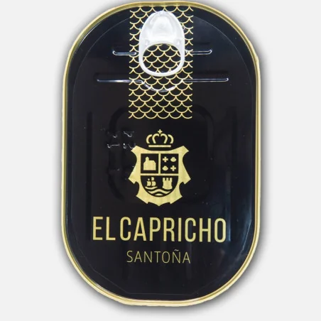 Anchoas "Hansa" El Capricho