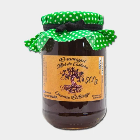 Miel de Cataño El Ramayal