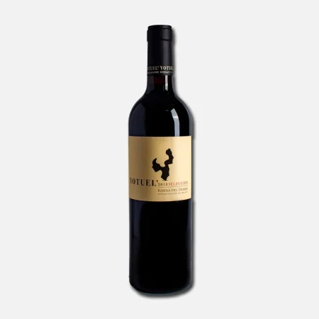 Yotuel Selección D.O Ribera del Duero