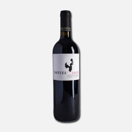 Yotuel Roble 2019 D.O Ribera del Duero