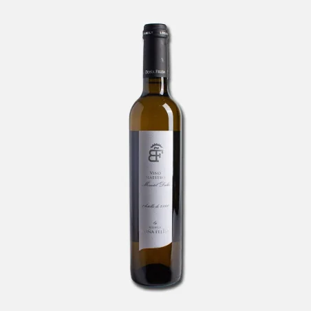 Vino Maestro Doña Felisa D.O. Málaga