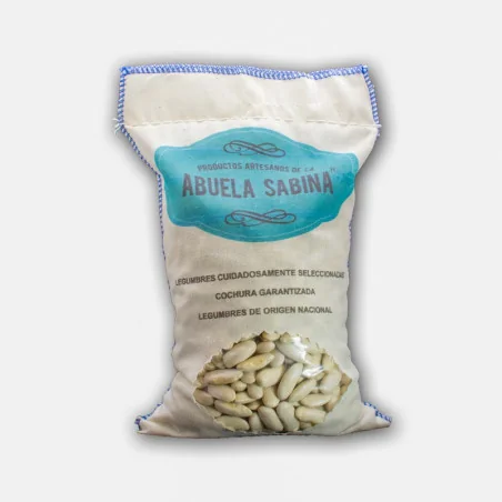 Fabes La Abuela Sabina