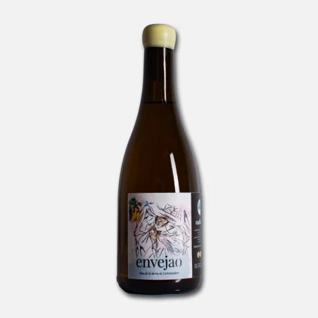 Envejao Castúo Wines