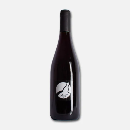 Tinto Joven Bodega Siguín